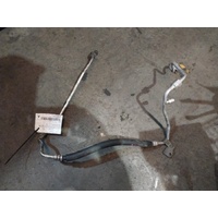 Nissan Patrol Y61/Gu Air Cond Hoses