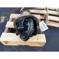 Nissan Patrol Y61/Gu Rear Diff Centre