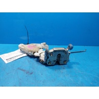 Nissan Patrol Y61/Gu2-3  Left Front Door Lock