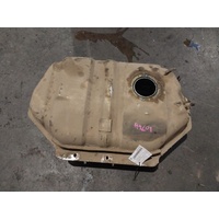 Nissan Patrol Y61/Gu Fuel Tank