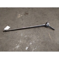Nissan Patrol Y61/Gu Left Front Driveshaft