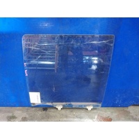 Nissan Patrol Y61/Gu Left Rear Door Window