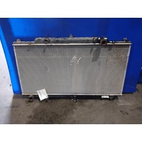 Nissan Patrol Y61/Gu Zd30 Automatic Radiator