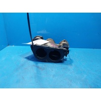 Nissan Patrol Y61/Gu Throttle Body