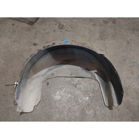 Holden Commodore Ve Left Rear Guard Liner