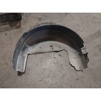 Holden Commodore Right Rear Guard Liner