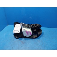 Holden Commodore Ve  Right Rear Seat Belt Stalk