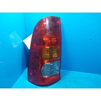 Toyota Hilux Ute Left Taillight
