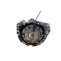 Holden Commodore Ve, Auto Transmission