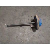 Nissan Patrol Y61/Gu Left Rear Axle