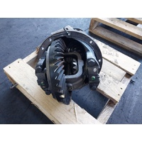 Nissan Patrol Y61/Gu, Front Diff Centre