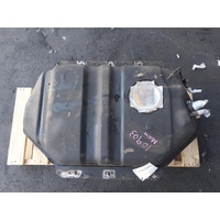 Nissan Patrol Y61/Gu Rear Main Fuel Tank