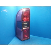 Nissan Patrol Y61/Gu  Left Taillight In Body