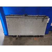 Nissan Patrol Y61/Gu 3.0 Diesel Zd30 Manual T/m Radiator