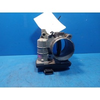 Nissan Patrol Y61/Gu Throttle Body