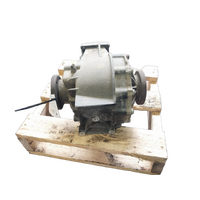 Audi A8 D3  Diff Centre