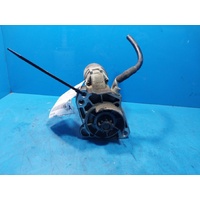 Audi A8 Petrol 4.2 D3 Starter Motor
