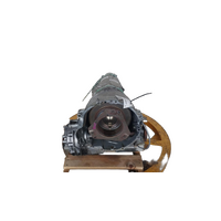 Audit A8 Petrol 4.2 D3 Auto Transmission