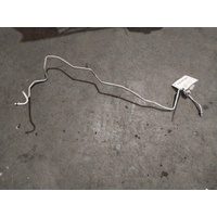Isuzu Dmax Air Cond Hoses