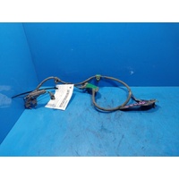 Isuzu Dmax Rc Right Front Abs Sensor