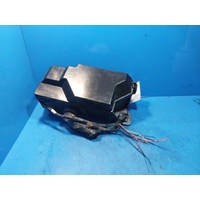 Isuzu Dmax Rc Engine Bay Fuse Box