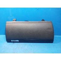 Isuzu Dmax, Upper Glove Box