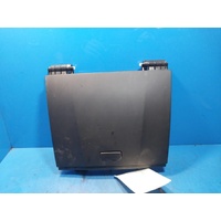 Isuzu Dmax, Upper Glove Box