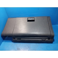 Isuzu Dmax Rc Lower Glove Box