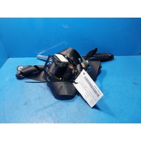 Isuzu Dmax Rc Left Front Seat Belt Only