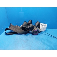Isuzu Dmax Rc  Right Rear Seat Belt Only