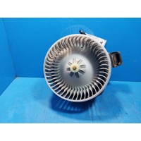 Jeep Compass Mk  Heater Fan Motor