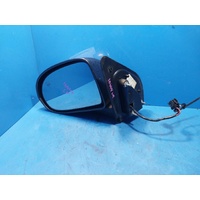 Jeep Compass Mk Left Door Mirror