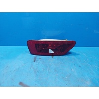 Jeep Compass Mk In Bumper Left Taillight