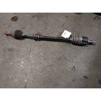 Jeep Compass Mk Right Front Driveshaft