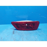 Jeep Compass Mk Right In Bumper Taillight