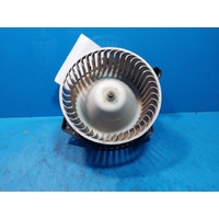 Nissan Navara D22 Heater Fan Motor