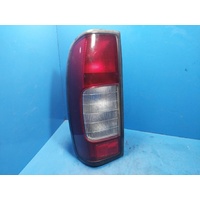 Nissan Navara D22 Left Taillight