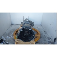 Nissan Navara D22 Yd25 Manual Gearbox