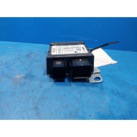 Ford Focus Lw  Airbag Module