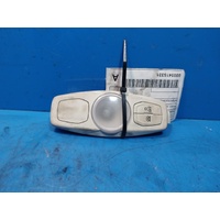 Ford Focus Lw Front Courtesy Light