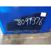 Ford Focus Left Front Door Window