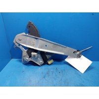 Hyundai Getz Left Rear Power Window Regulator