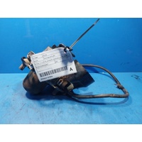 Toyota Hilux 2.7 2tr-fe Petrol  Air Pump