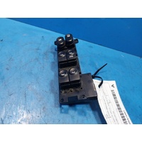 Hyundai I30 Fd  Right Front  Power Window Master Switch