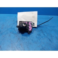 Hyundai I30 Fd Left Front Power Window Switch