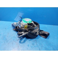 Hyundai I30 Fd Right Rear Seat Belt Only