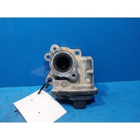 Nissan Navara Np300 Egr Valve