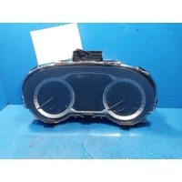 Nissan Navara Np300 2.3 Diesel Automatic T/m Instrument Cluster