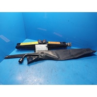 Nissan Navara Np300  Jack Tool Kit