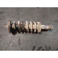 Nissan Navara Np300 Left Front Strut